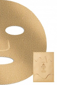 Маска для лица Honey Infusion Bee Royal Faberlic(фото2)