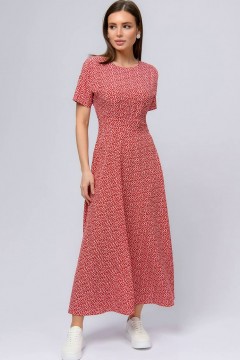 Красивое женское платье 54 размера 1001 dress