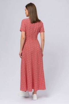 Красивое женское платье 54 размера 1001 dress(фото3)