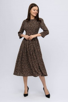 Прекрасное женское платье 54-56 размера 1001 dress(фото2)