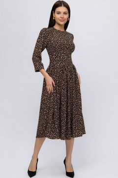 Прекрасное женское платье 54-56 размера 1001 dress