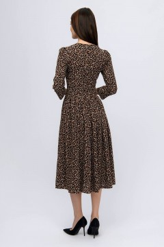 Прекрасное женское платье 54-56 размера 1001 dress(фото3)