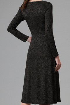 Привлекательное женское платье Княжна 54 размера Art-deco(фото3)