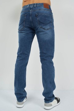 Стильные мужские джинсы 233522 F5 men(фото3)