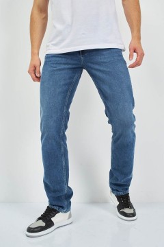 Стильные мужские джинсы 233522 F5 men(фото2)