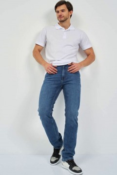 Стильные мужские джинсы 233522 F5 men