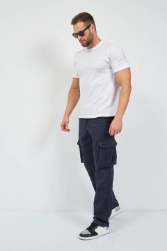 Мужские карго-брюки 234503 F5 men(фото3)