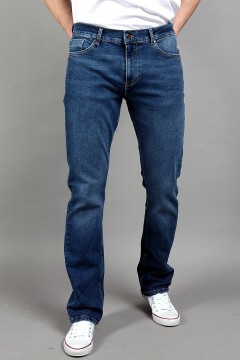 Стильные мужские джинсы 143500 F5 men(фото2)