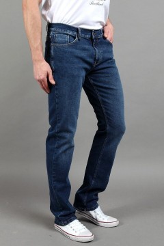 Стильные мужские джинсы 143500 F5 men(фото3)