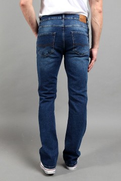 Стильные мужские джинсы 143500 F5 men(фото4)