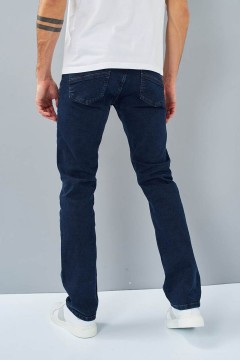 Стильные мужские джинсы 143503 F5 men(фото4)
