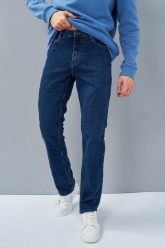 Стильные мужские джинсы 143504 F5 men(фото2)