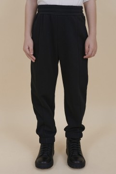 Чёрные брюки для мальчика BFPQ3352 Pelican