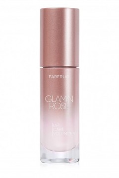 Увлажняющий плампер для губ Glam'n Rose