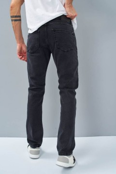 Повседневные мужские джинсы 143505 F5 men(фото3)