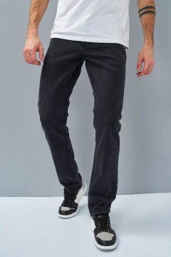 Повседневные мужские джинсы 143505 F5 men(фото2)