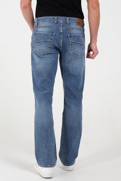 Стильные мужские джинсы 133500 F5 men(фото3)