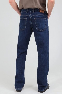 Стильные мужские джинсы 133525 F5 men(фото3)