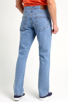 Стильные мужские джинсы 133517 F5 men(фото3)