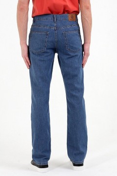 Стильные мужские джинсы 133518 F5 men(фото3)