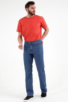 Стильные мужские джинсы 133518 F5 men