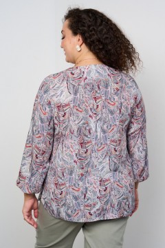 Блуза с длинным рукавом Intikoma(фото5)