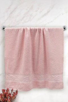 Махровое полотенце УЗ Клэр 142550 Bravo