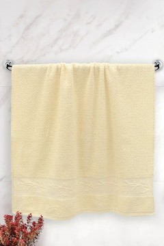 Махровое полотенце УЗ Клэр 142549 Bravo