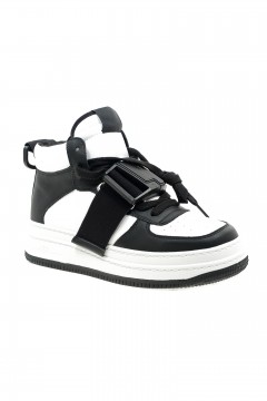 Стильные женские кроссовки Ситик