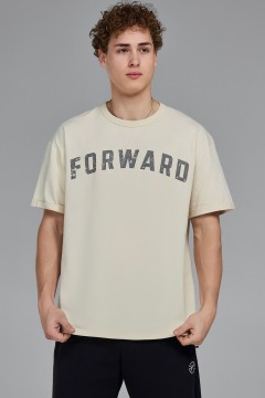 Удобная мужская футболка Forward man