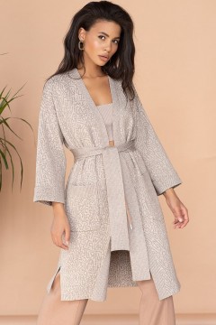 Симпатичный женский кардиган Happychoice