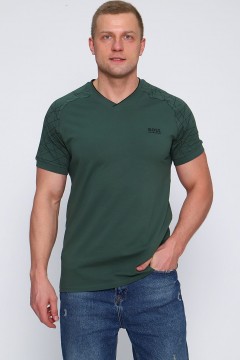 Стильная мужская футболка с принтом 37643 Натали men