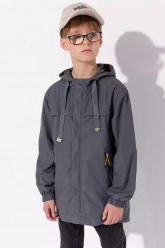 Удобная куртка для мальчика 68/2SA22 Vulpes Familiy