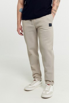 Трикотажные мужские брюки 24-3569Ц-2 Mark Formelle men(фото2)