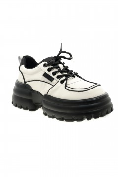 Стильные женские туфли Ситик