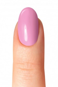 Гель-лак для ногтей Extra Stay Gel, тон «розовый помпадур» Faberlic