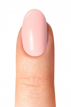 Гель-лак для ногтей Extra Stay Gel, тон «розовый шелк» Faberlic