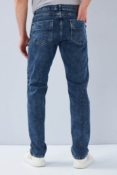 Модные мужские джинсы 143516 F5 men(фото3)