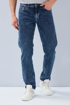 Модные мужские джинсы 143516 F5 men(фото2)