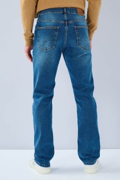 Мужские классические джинсы 143517 F5 men(фото3)