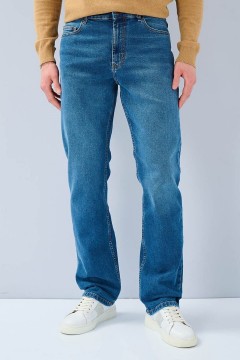 Мужские классические джинсы 143517 F5 men(фото2)