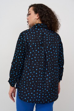 Блузка с длинными рукавами Intikoma(фото7)