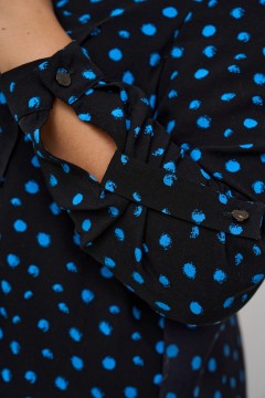 Блузка с длинными рукавами Intikoma(фото6)