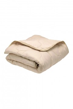 Одеяло 1,5 спальное овечья шерсть облегченное 095336 Для snoff
