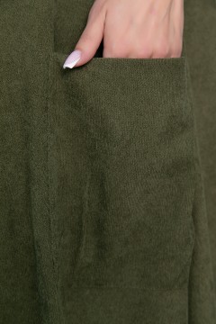 Сарафан в стиле бохо с карманами Lady Taiga(фото4)