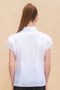 Блуза с короткими рукавами для девочки  Pelican(фото4)