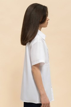 Блуза с короткими рукавами для девочки Pelican(фото3)