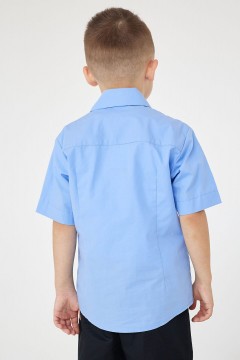Рубашка с короткими рукавами для мальчика 024 ш23 Batik(фото2)