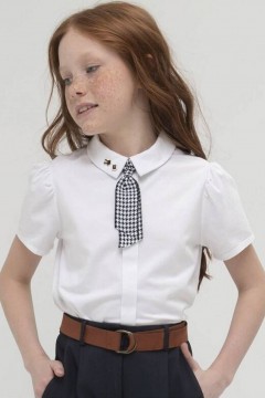 Блуза с короткими рукавами для девочки GFT7141