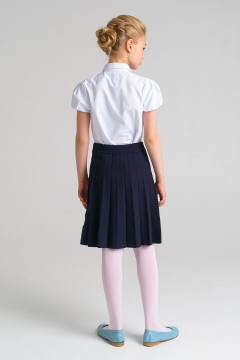 Блуза с коротким рукавом для девочки 22127236 Play Today(фото3)
